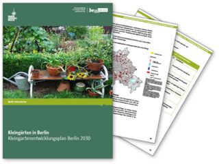 Kleingartenentwicklungsplan Berlin 2030