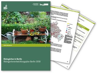 Kleingartenentwicklungsplan Berlin 2030