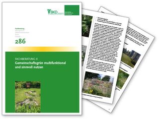 Grüne Schriftenreihe (Landesverband Berlin)