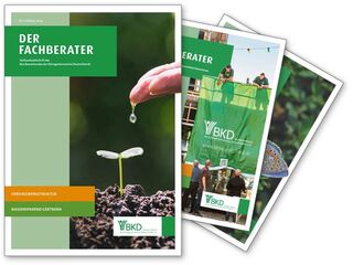 Der Fachberater (Landesverband Berlin)