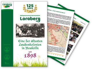 Chronik: 125-Jahre Loraberg